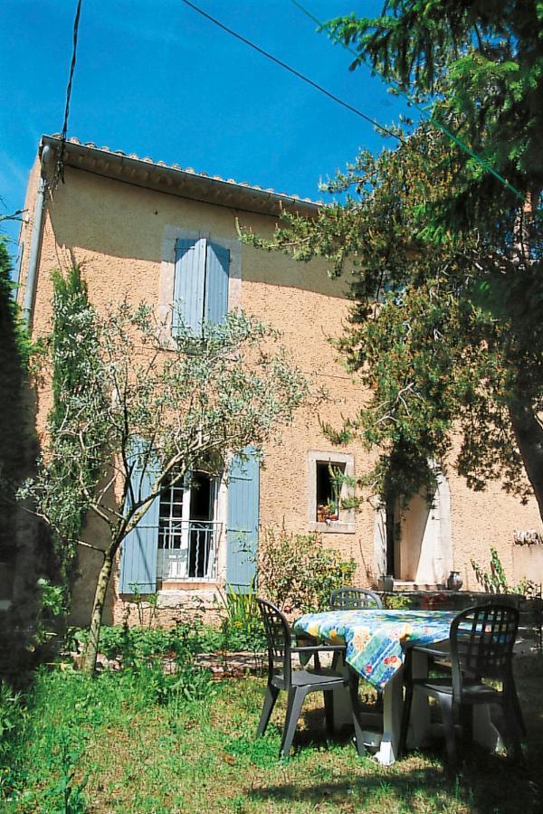 Vakantiehuis Le Cedre - Mbe101 By Interhome