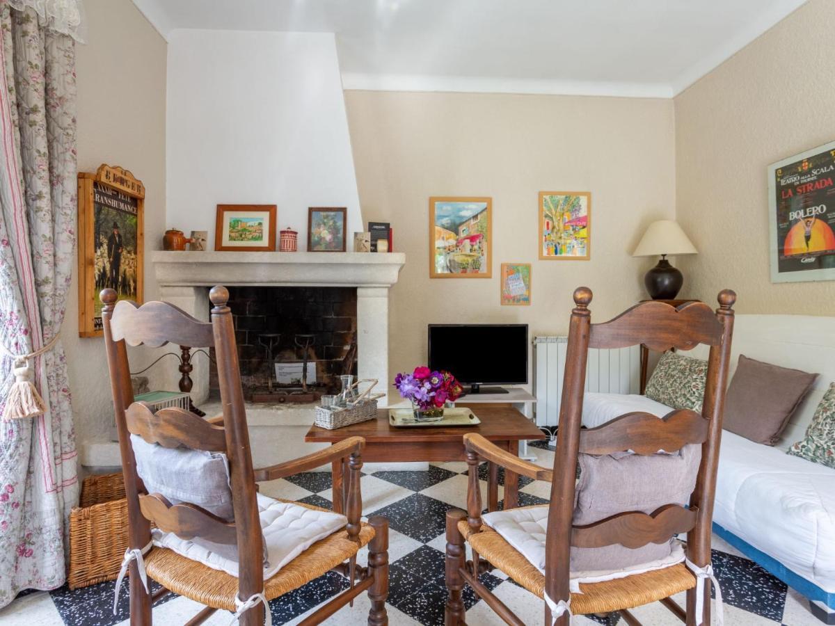 Le Cedre - Mbe101 By Interhome Vakantiehuis