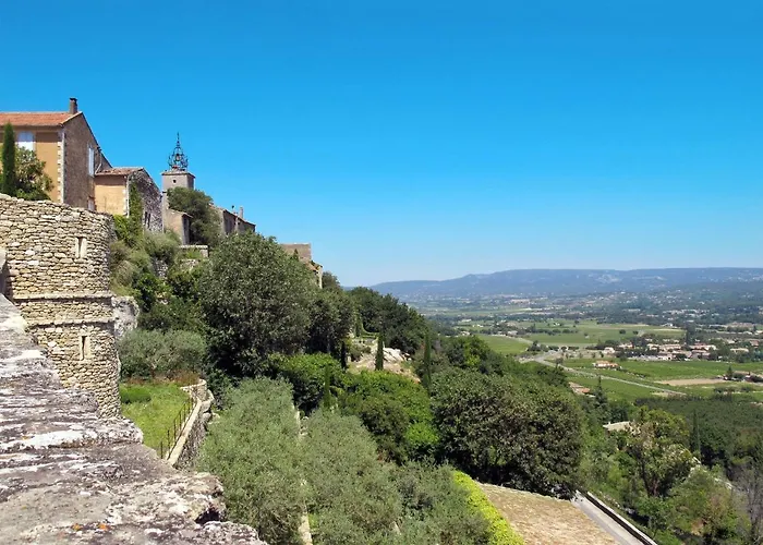 Holiday Home Le Cedre - Mbe101 By Interhome