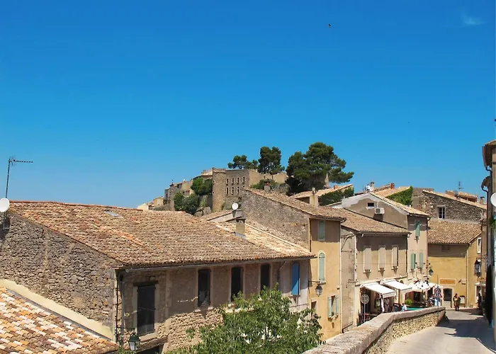 Holiday Home Le Cedre - Mbe101 By Interhome