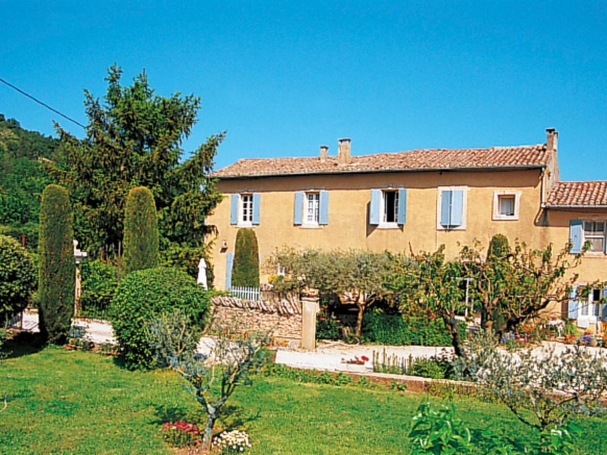 Holiday home Le Cedre - Mbe101 By Interhome *