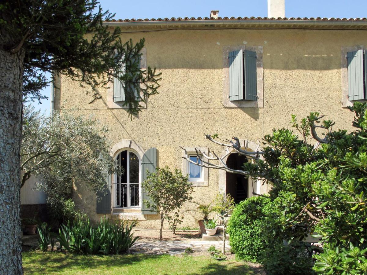 Le Cedre - Mbe101 By Interhome Holiday home