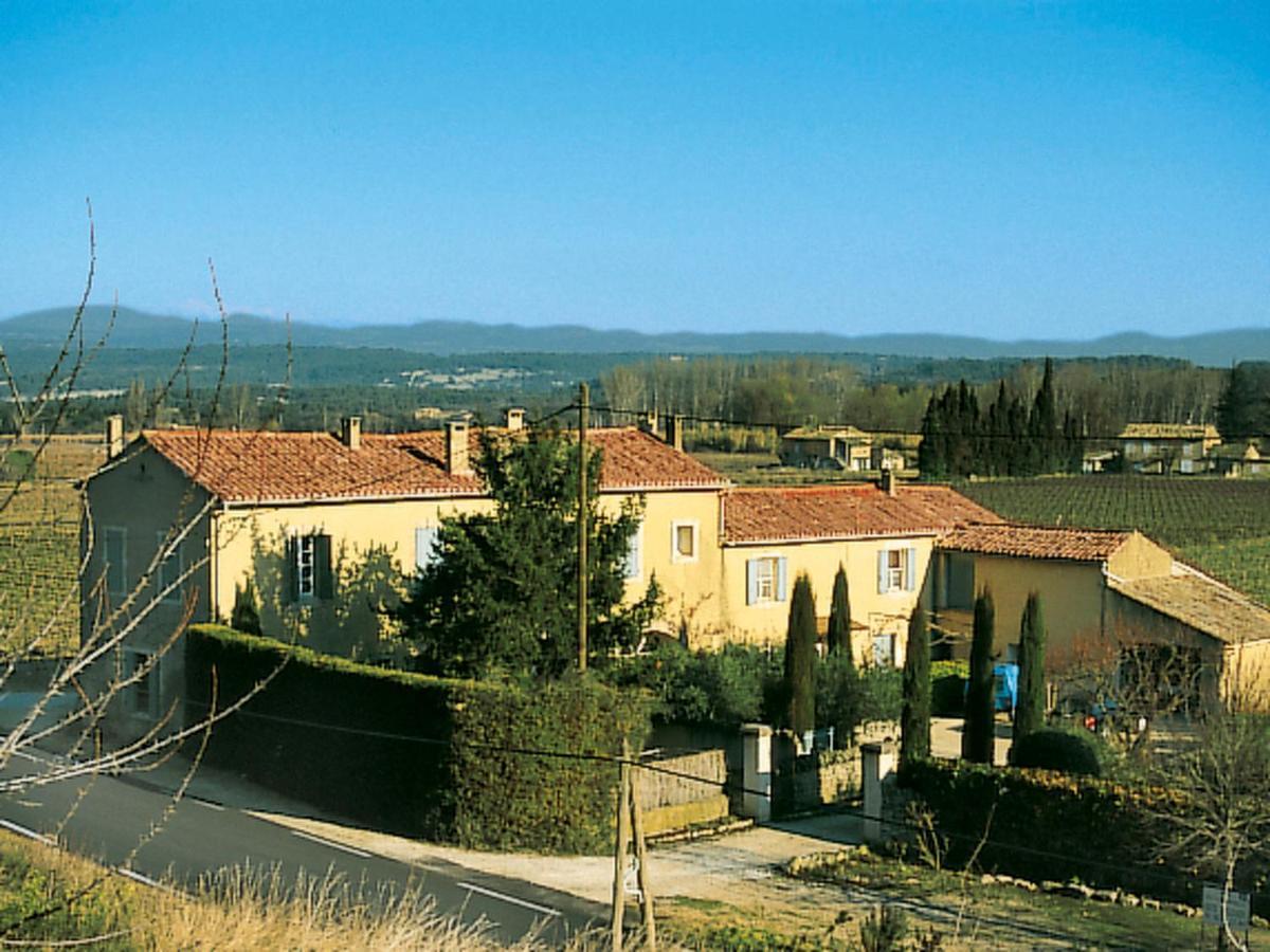 Holiday home Le Cedre - Mbe101 By Interhome *