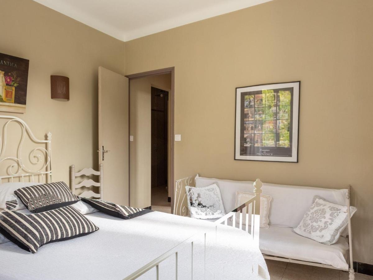 Le Cedre - Mbe101 By Interhome Menerbes