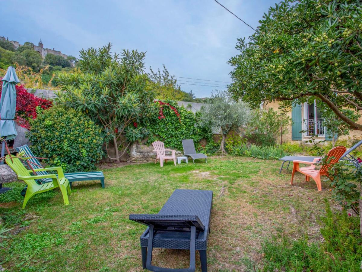 Le Cedre - Mbe101 By Interhome