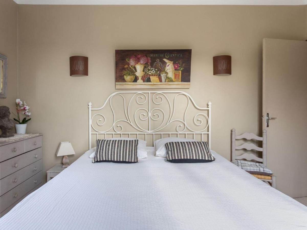 Le Cedre - Mbe101 By Interhome Holiday home *