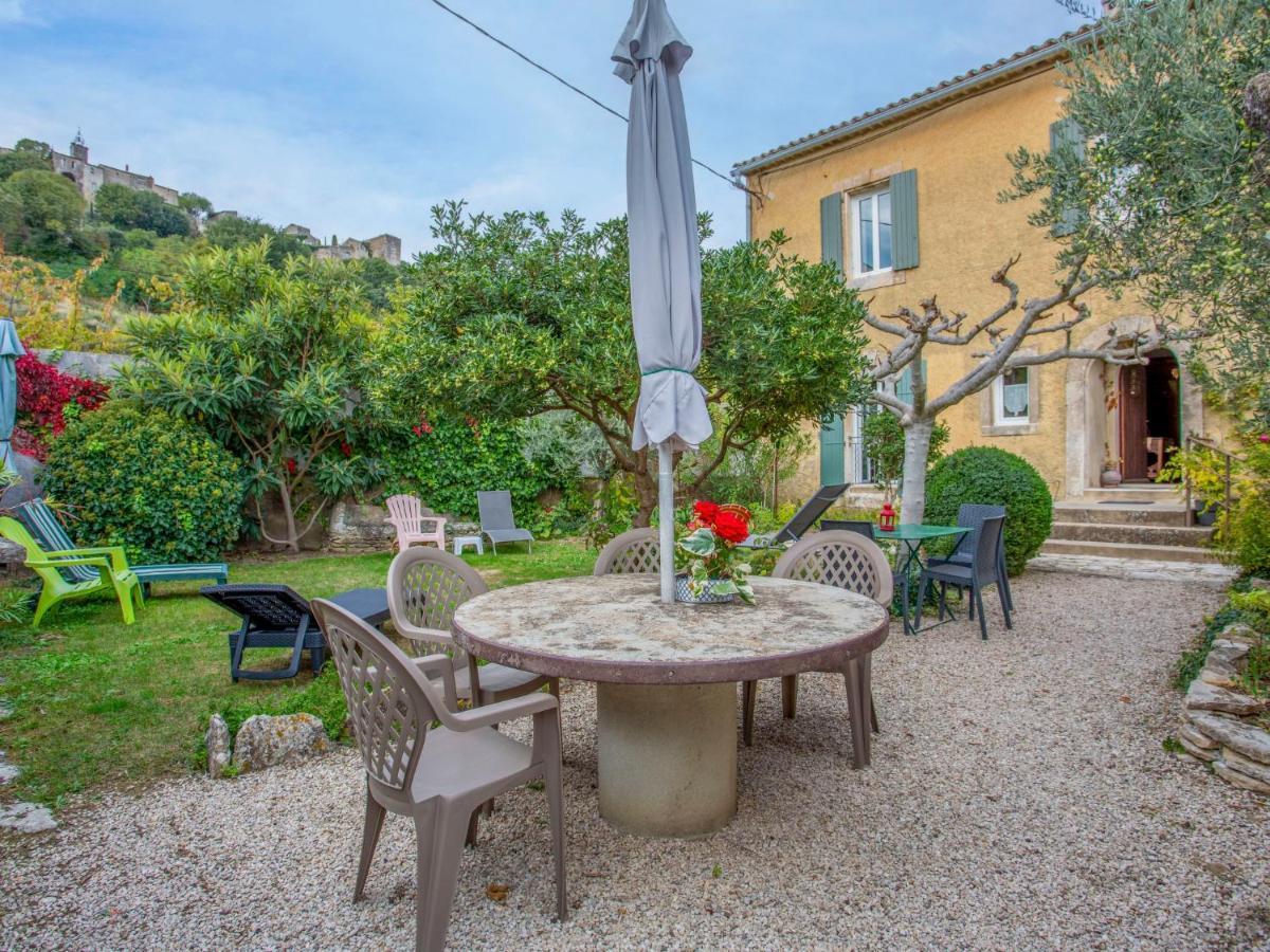 Casa vacanze Le Cèdre - Mbe101 Ménerbes