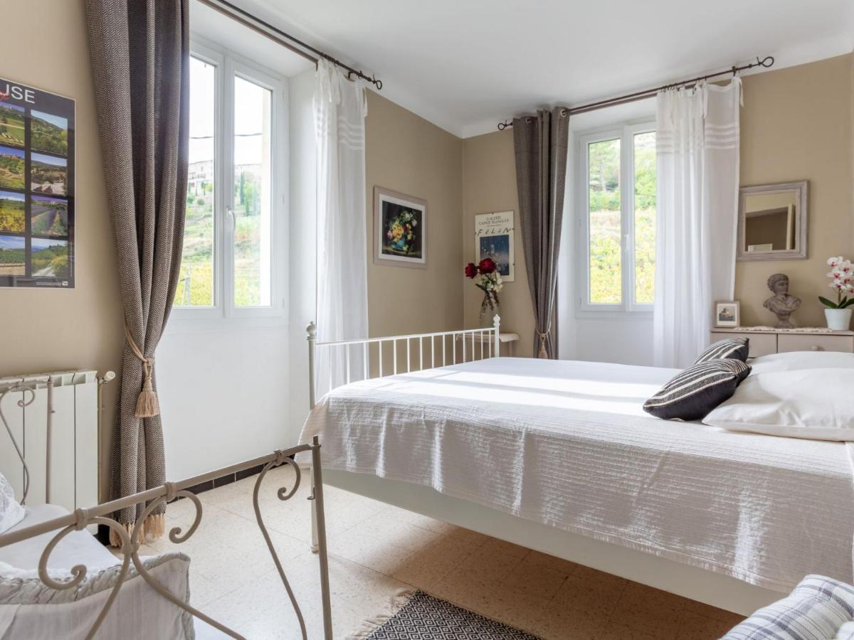 Le Cedre - Mbe101 By Interhome