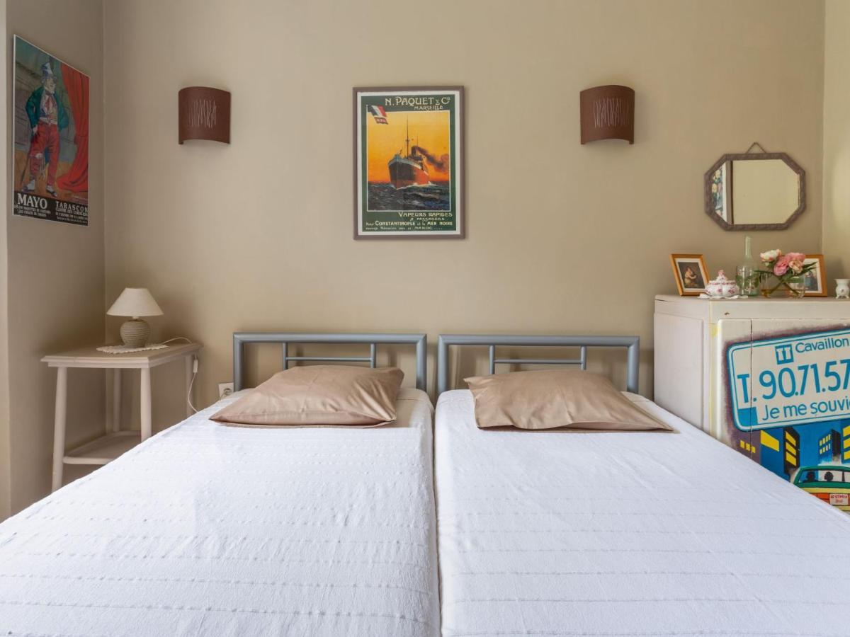 Le Cedre - Mbe101 By Interhome * Menerbes