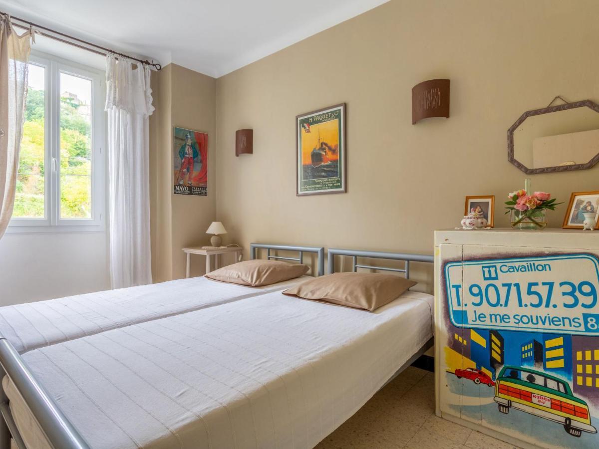 Holiday home Le Cedre - Mbe101 By Interhome