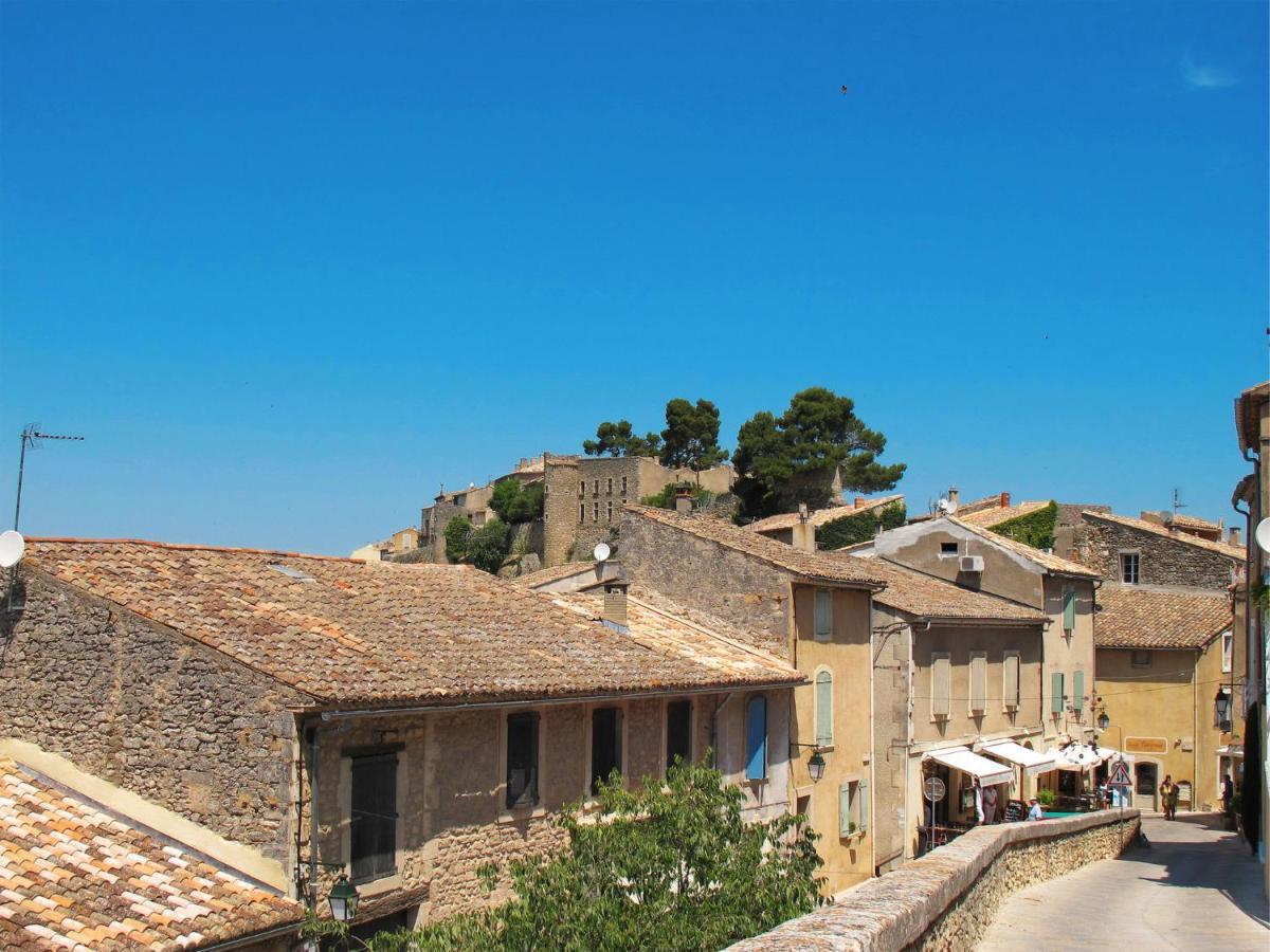 Holiday home Le Cedre - Mbe101 By Interhome