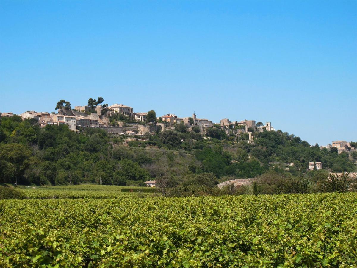 Casa vacanze Le Cèdre - Mbe101